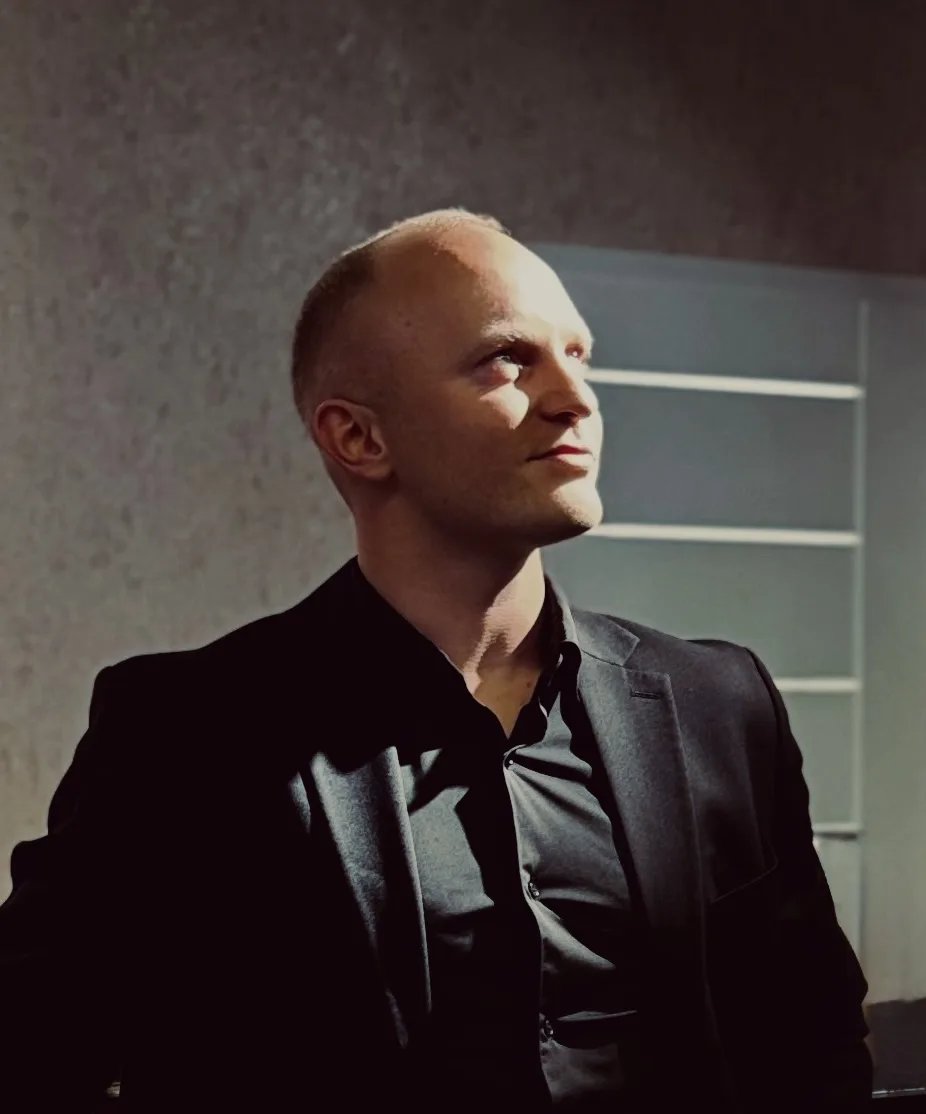 foto Modestas Žukauskas
